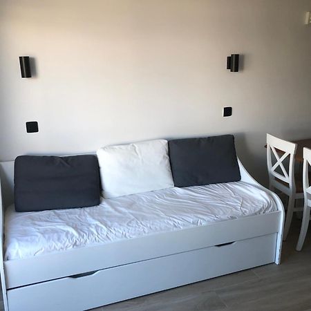 Appartement 4 Personnes Front De Mer Lacanau Ocean Buitenkant foto
